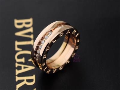 Cheap BVLGARI Rings wholesale No. 47